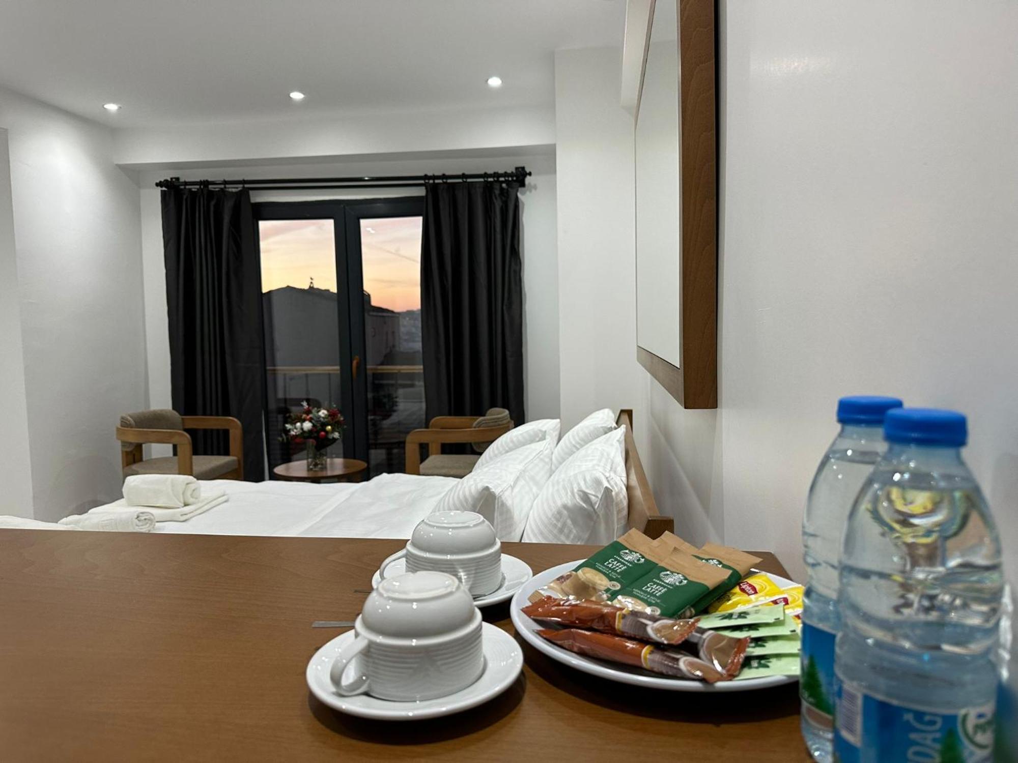 Nostalgia Time Hotel Istanbulská provincie Exteriér fotografie